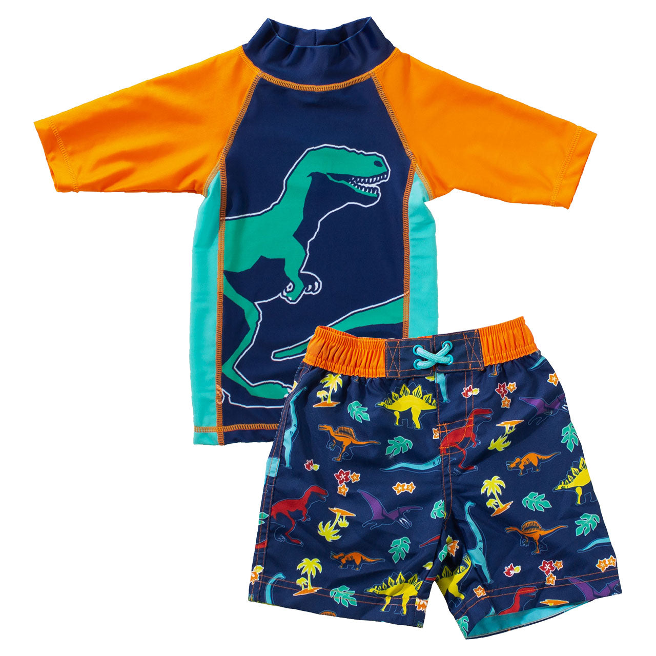 Thomas Swim Set Baby