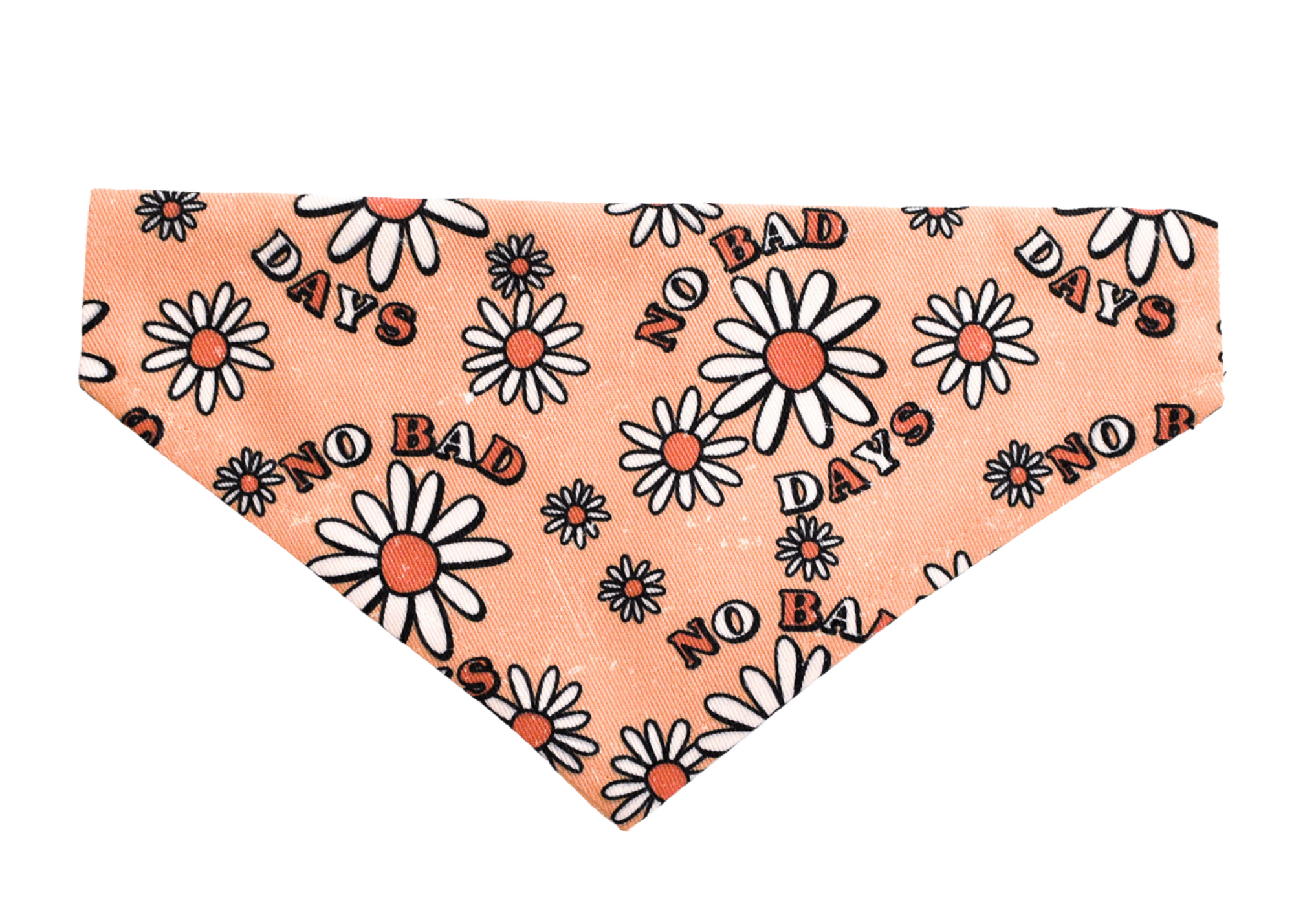 No Bad Days Bandana | Scarlet Gaia