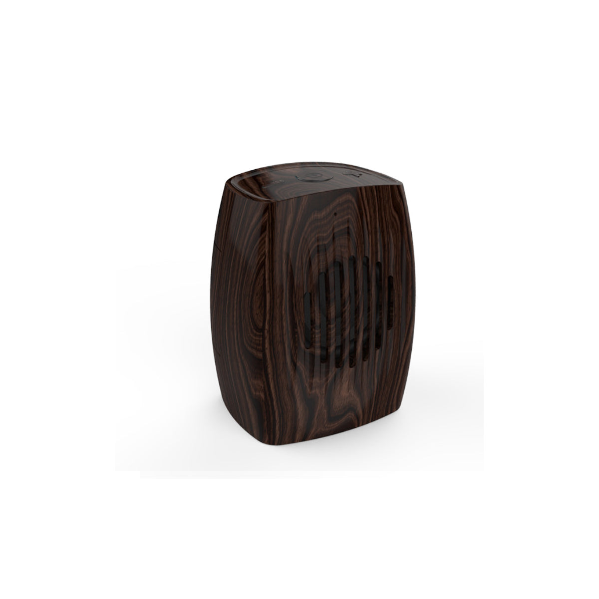 Wood Look Retro Bluetooth Speaker