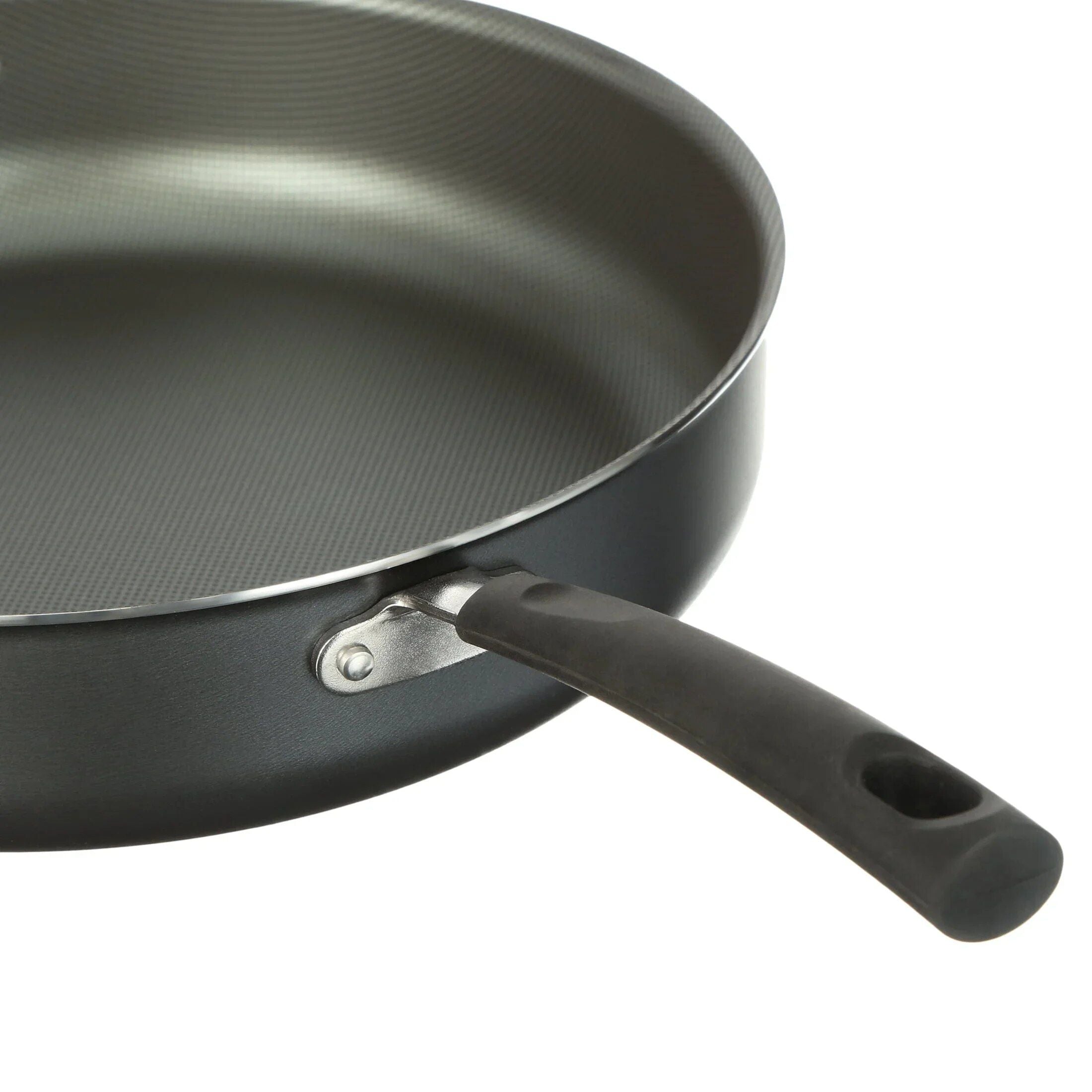 5-Quart Non-Stick Ceramic Jumbo Cooker with Glass Lid