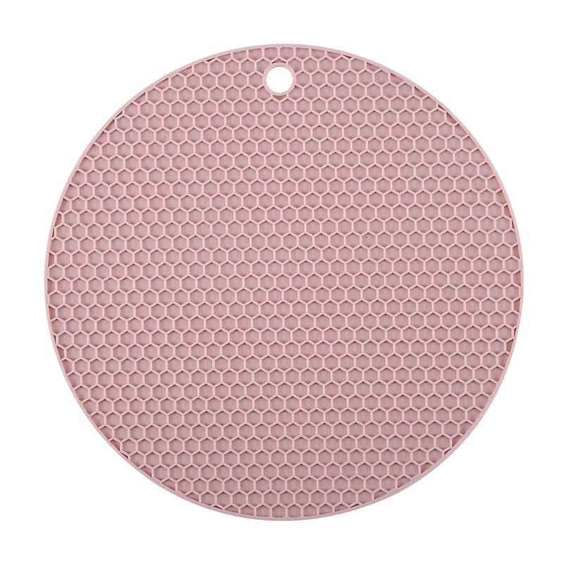 Multi-Functional Silicone Kitchen Mat