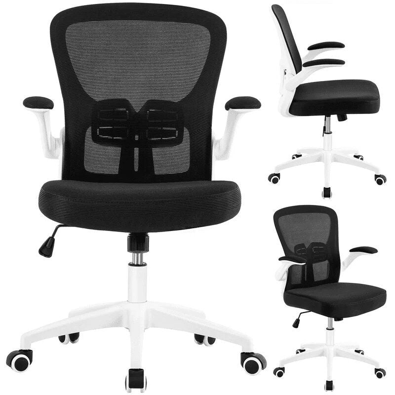 Elevate Your Workspace with our Ergonomic Mesh Office Chair