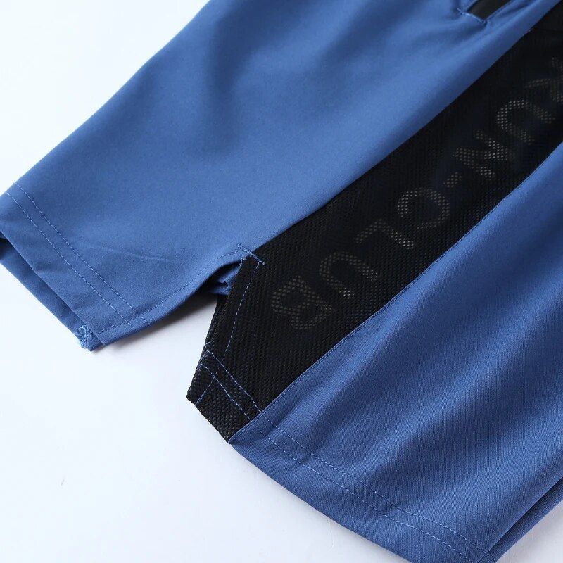 Men's Quick Dry Sports Shorts