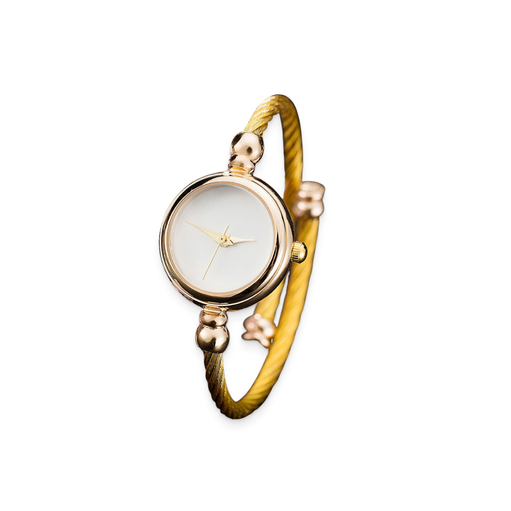 Minimalist Women Watch