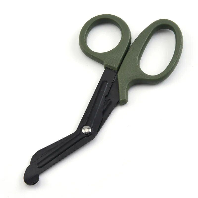 Ultimate EDC Survival Scissors