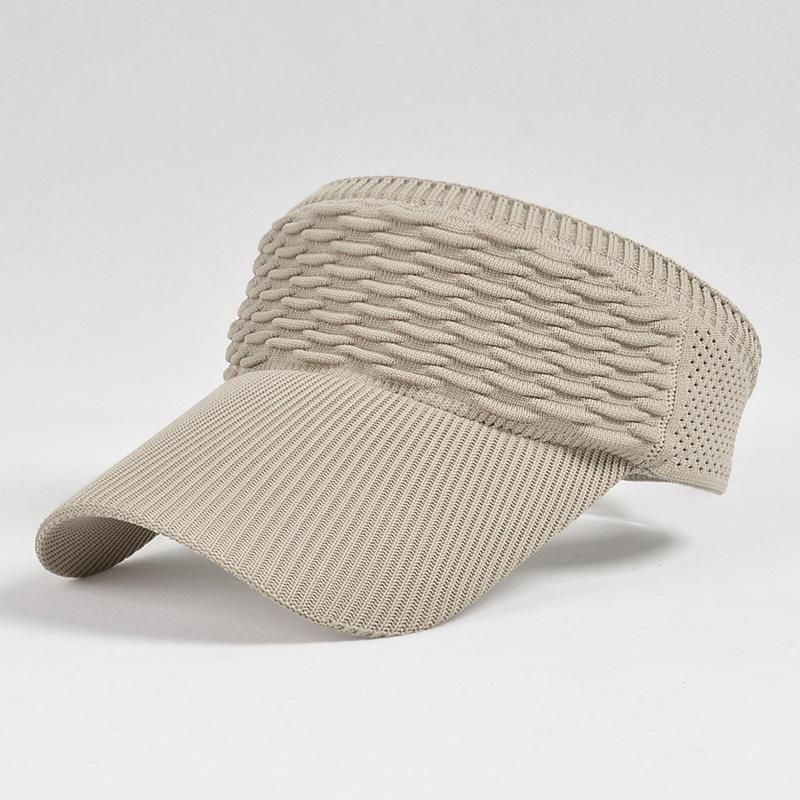 Elegant Summer Sun Cap