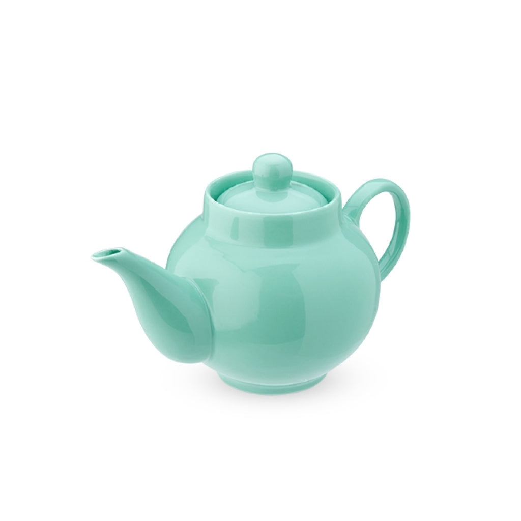 Regan™Ceramic Teapot & Infuser