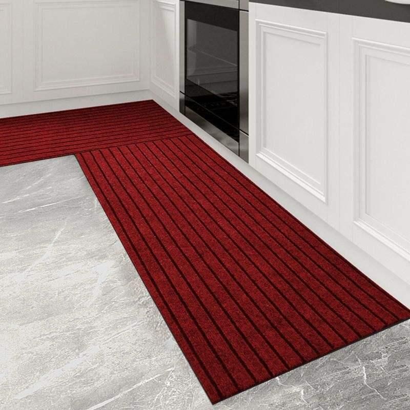 Multi-Purpose Anti-Slip, Waterproof Kitchen and Hallway Mat