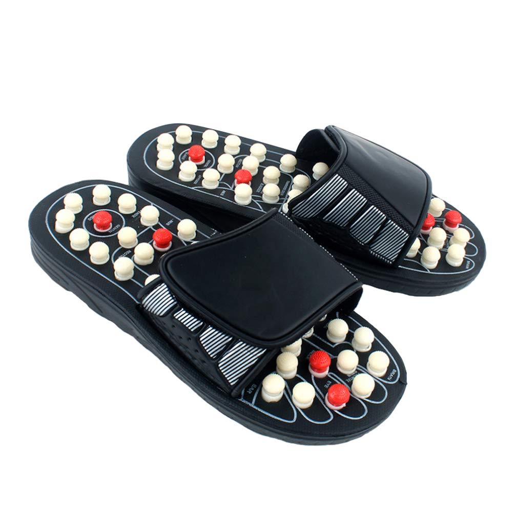 Deluxe Acupuncture Slippers