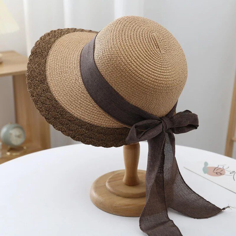 2023 Trendy Unisex Beach Sun Hat