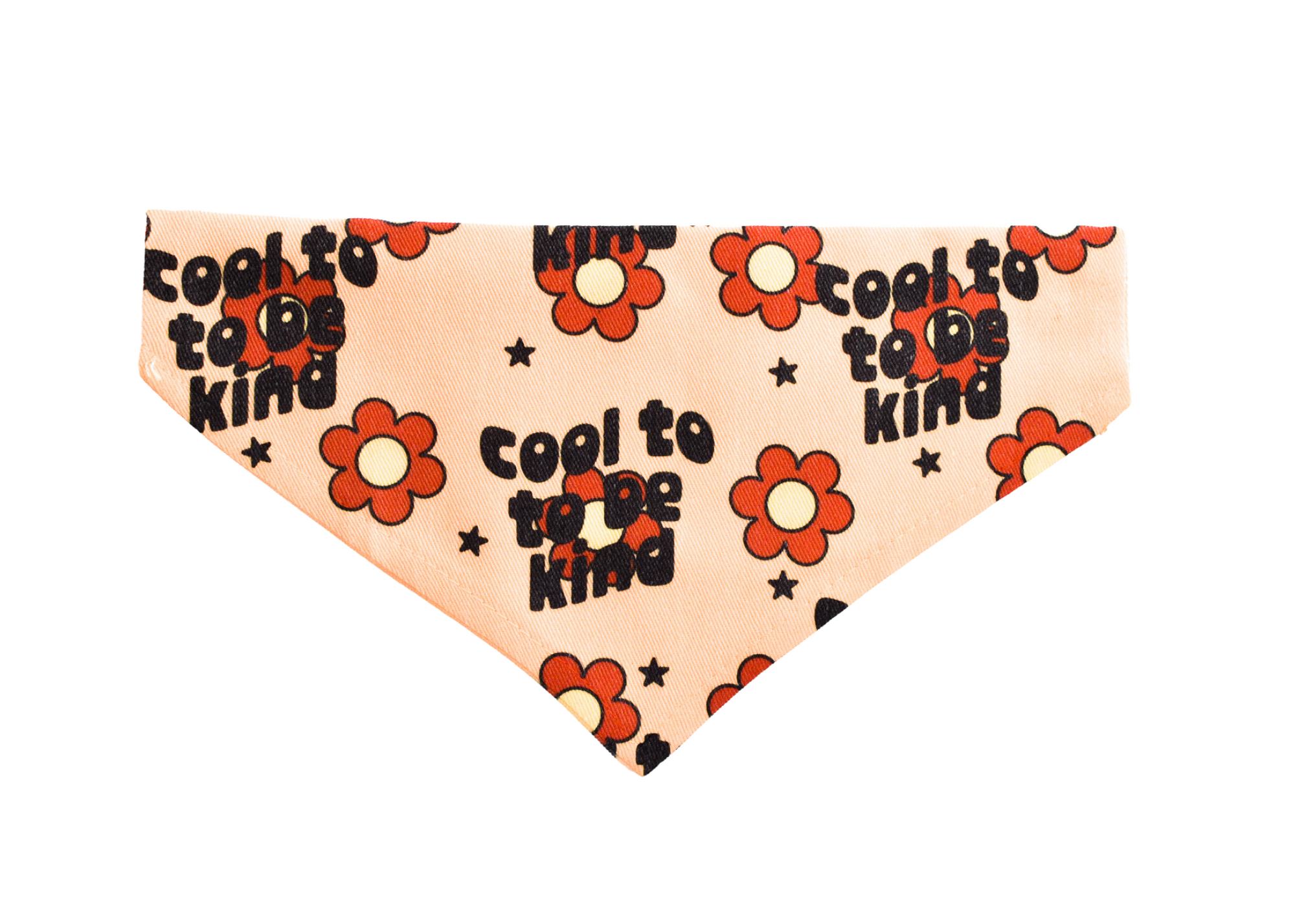 Cool To Be Kind Bandana | Scarlet Gaia