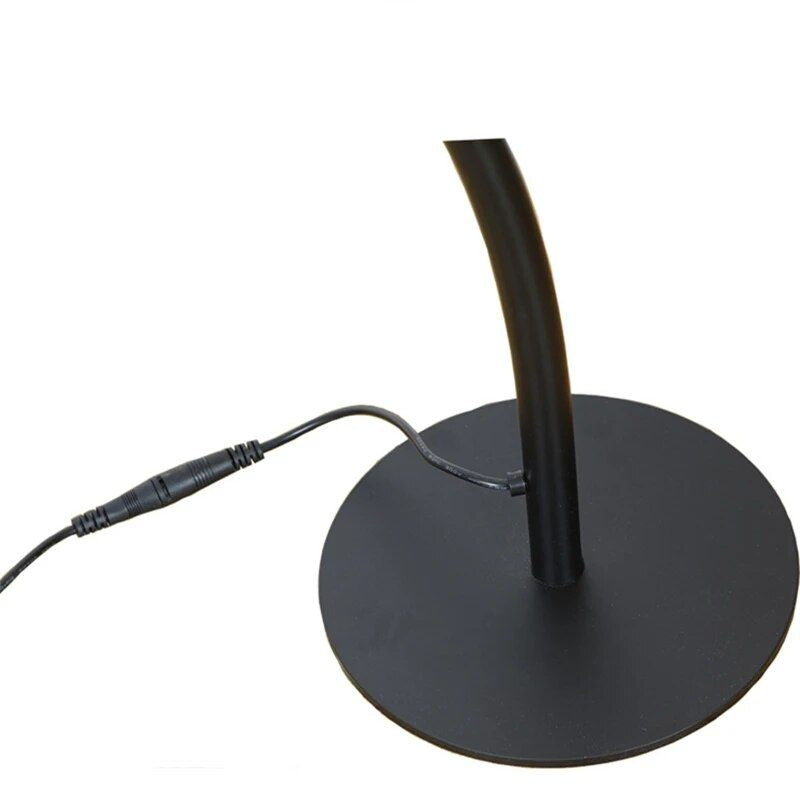 Modern Nordic LED Floor Lamp - Creative Branch Design for Living Room and Bedroom