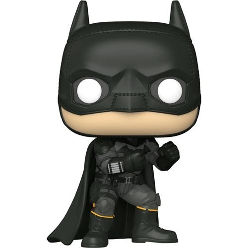 Funko Pop Heroes: The Batman - Batman #1187