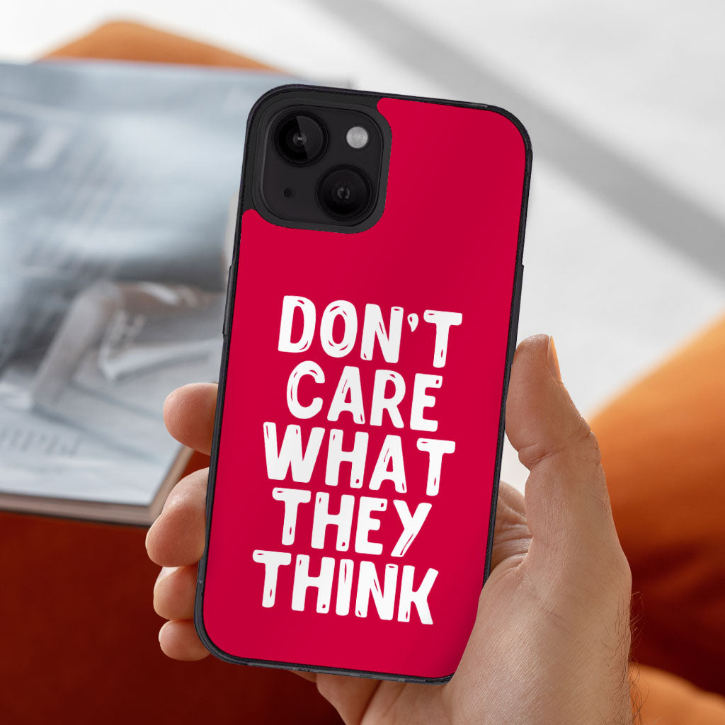 Cool Design iPhone 14 Case - Funny Phone Case for iPhone 14 - Best Design iPhone 14 Case