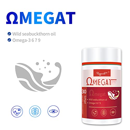 Ultimate Omega,Omega Chewable Softgels，Non-GMO Omega 3 Fatty Acid，EPA + DHA Supplements，30 Soft Gels (1)