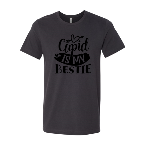 Cupid Is My Bestie Shirt