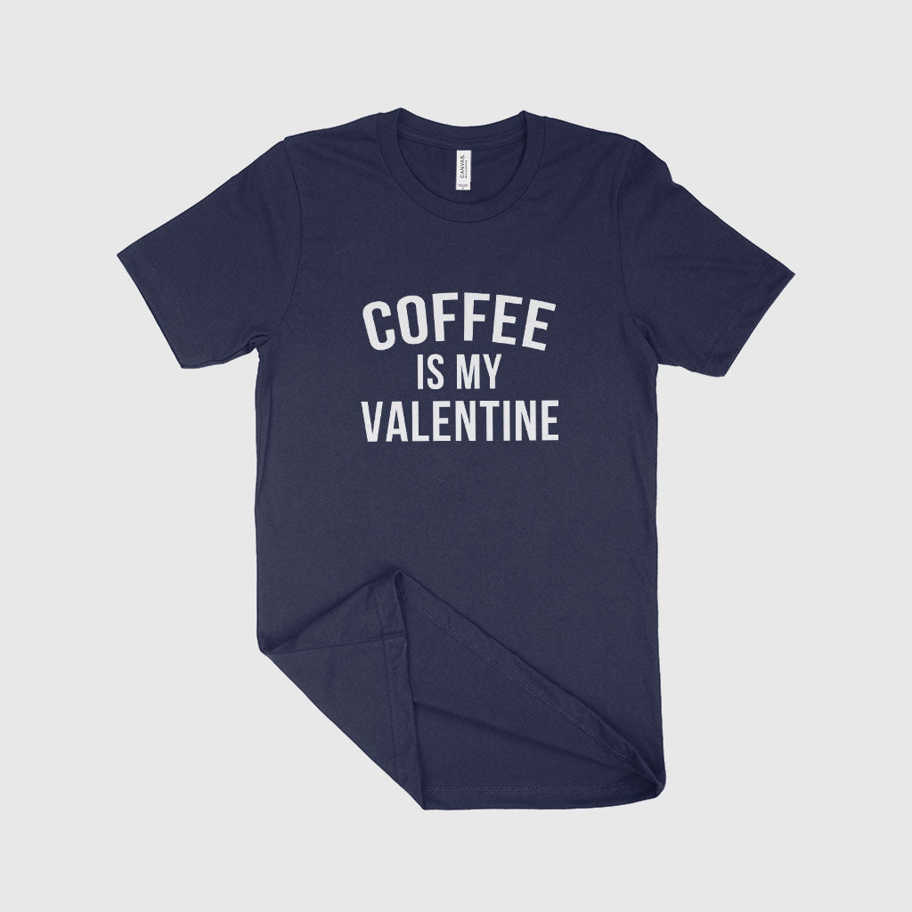 Funny Valentine's Day Shirt Made in USA