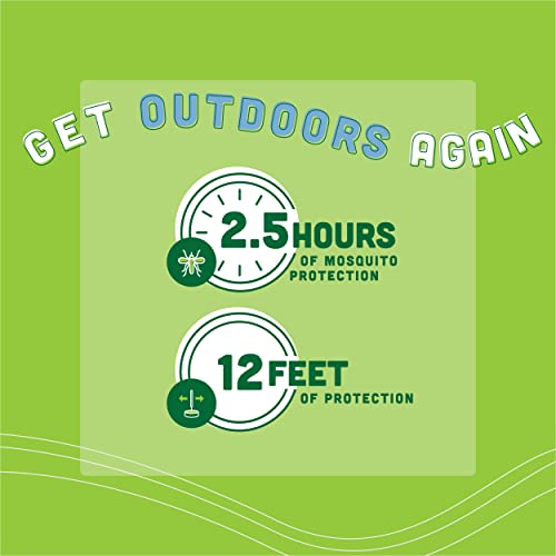 Murphy's Naturals Mosquito Repellent Incense Sticks | DEET Free with Plant Based Essential Oils | 2.5 Hour Protection | 12 Sticks per Carton | 2 Pack