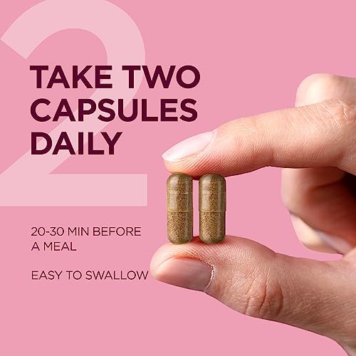 Best Diet Pills that Work Fast for Women-Natural Weight Loss Supplements-Thermogenic Burning for Women-Appetite Suppressant Carbohydrate Blocker Metabolism Booster-Belly Fat Burner