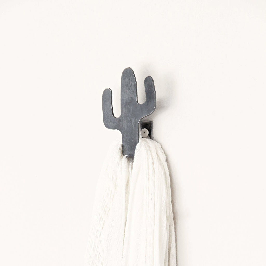 Cactus Wall Hook