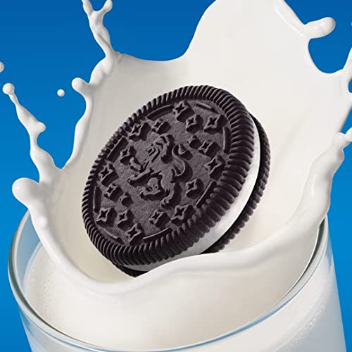 Rip Van LEOs - Cookies and Cream Sandwich Cookies - Keto Snack Cookies - Low Sugar & Low Carb Snack - Vegan Cookies - 32 Keto Cookies (2 Packs of 6.77oz)