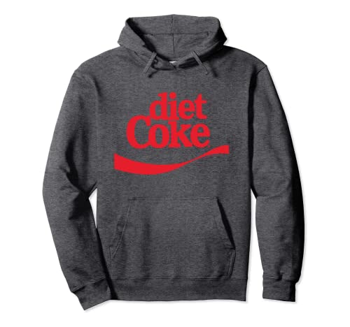 Coca-Cola - Diet Coke Pullover Hoodie