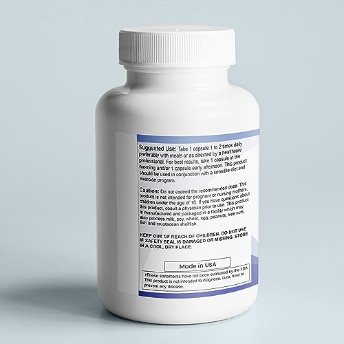 Antioxidant Plus - Dietary Supplement