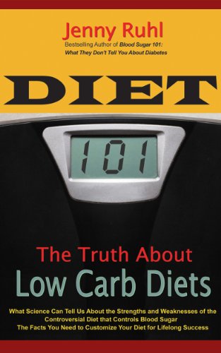 Diet 101: The Truth About Low Carb Diets