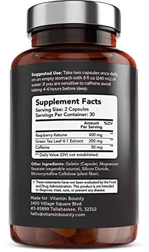 Vitamin Bounty Keto Multivitamin - Keto Vitamins, Keto Multivitamin Women and Men, Electrolytes with Vitamin C, Magnesium, Collagen, Potassium, MCT, Energy Support (Burn On Keto)