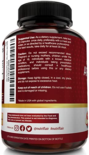 Apple Cider Vinegar Capsules with The Mother - 120 Vegan ACV Pills - Best Supplement for Healthy Weight Loss, Diet, Keto, Digestion, Detox, Immune - Powerful Cleanser & Appetite Suppressant Non-GMO