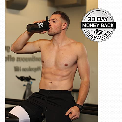 Muscle Feast 100% Grass-Fed Whey Protein, Pastured Raised Hormone Free All Natural, Vanilla, 5lb