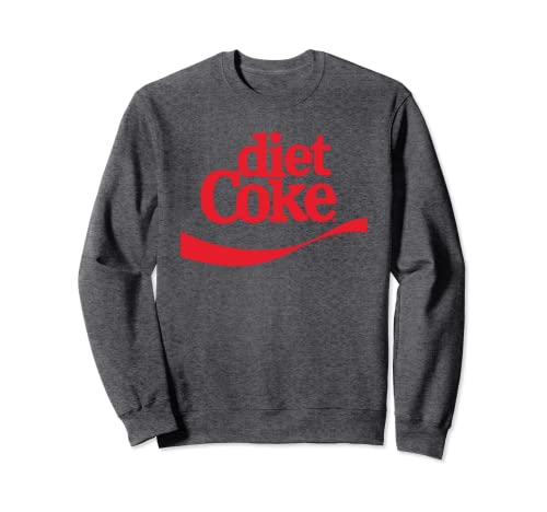 Coca-Cola - Diet Coke Sweatshirt