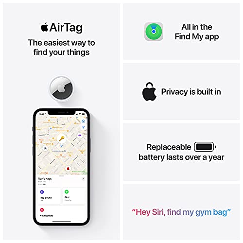 Apple AirTag