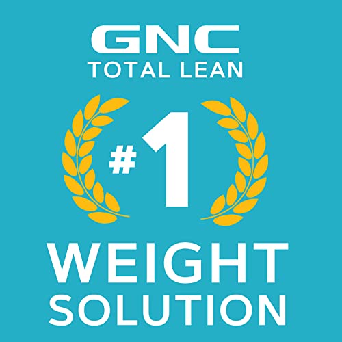 GNC Total Lean CLA | Improve Body Composition & Lean Muscle Tone, Fuels Fat Metabolism & Energy Without Stimulants | Gluten Free | 180 Softgels