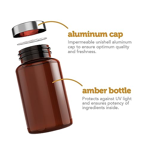 Vitamin Bounty Prebiotic Fiber Digestive Support - Gut Health Supplements for Women and Men, Dietary Fiber, Supports Digestive Health, Probiotics for Women & Men for Gas Relief - 60 Capsules