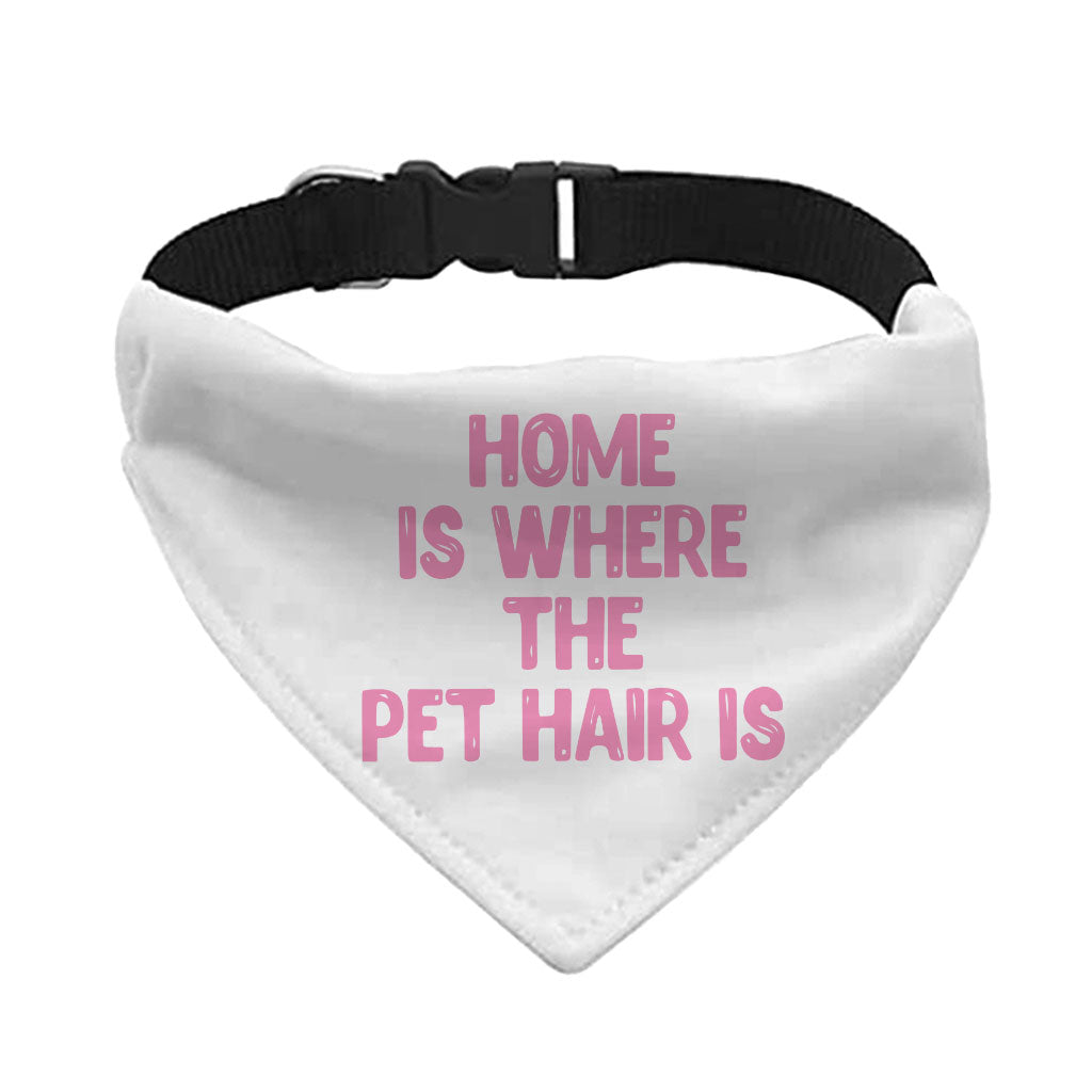 Cool Design Pet Bandana Collar - Cute Print Scarf Collar - Cool Trendy Dog Bandana