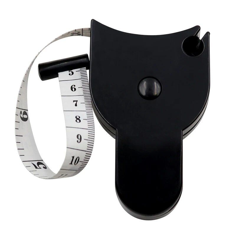 Automatic Telescopic Tape Measure