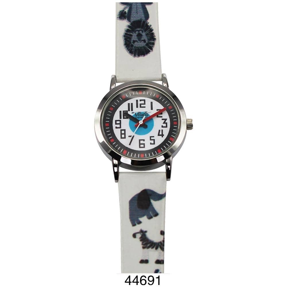 4469 - Kids Watch | Orchid Millie