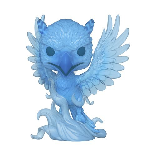 Harry Potter Patronus Dumbledore Funko Pop! Vinyl Figure:
This Harry