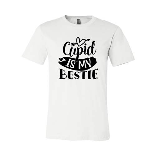 Cupid Is My Bestie Shirt