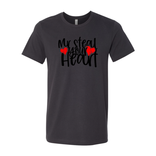 Mr Steal Your Heart Shirt