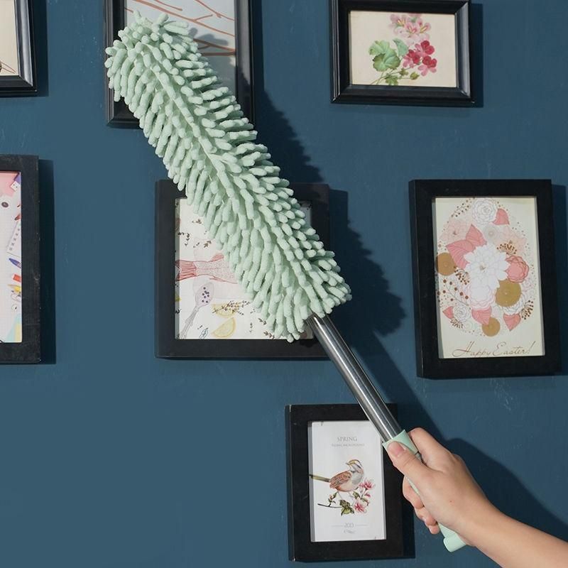 Multi-Purpose Microfiber Duster