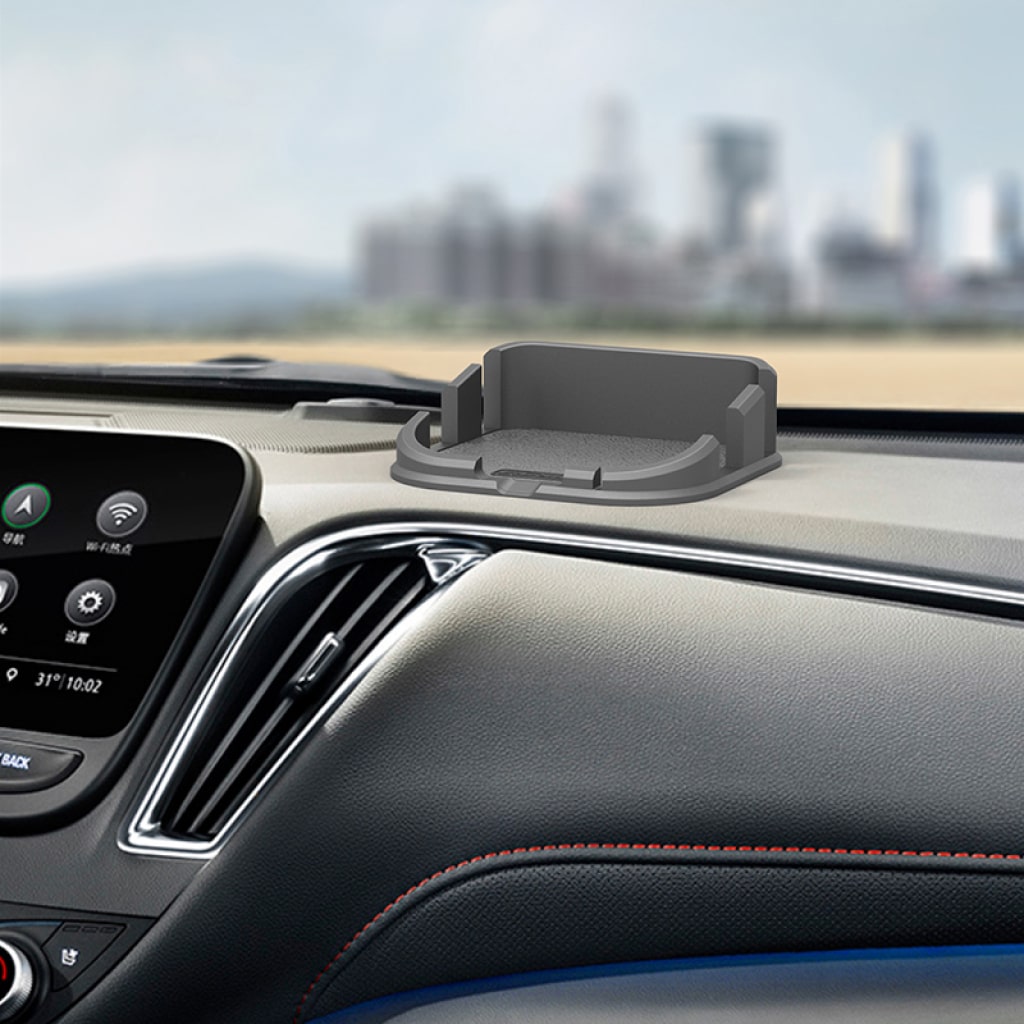 Multifunctional Car Dashboard Bracket