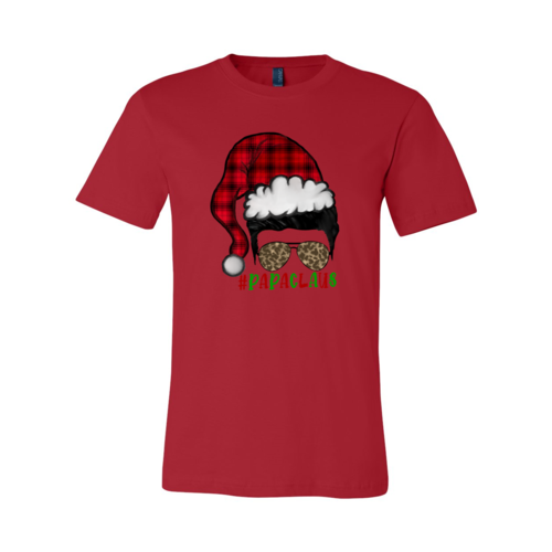 Papaclaus Shirt