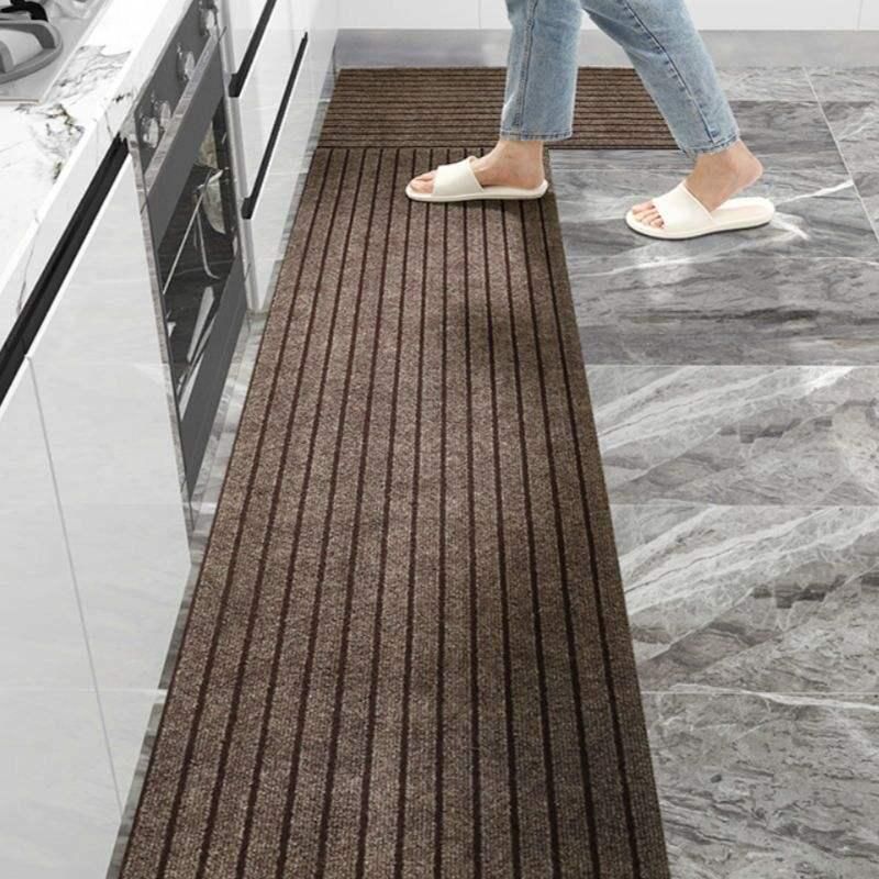 Multi-Purpose Anti-Slip, Waterproof Kitchen and Hallway Mat