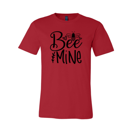 Be Mine Shirt