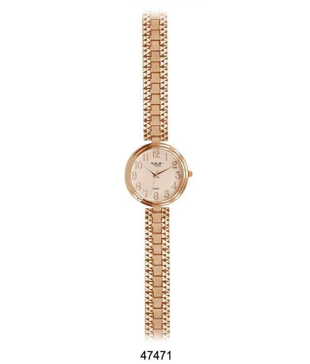 4747 - Bracelet Watch | Orchid Millie