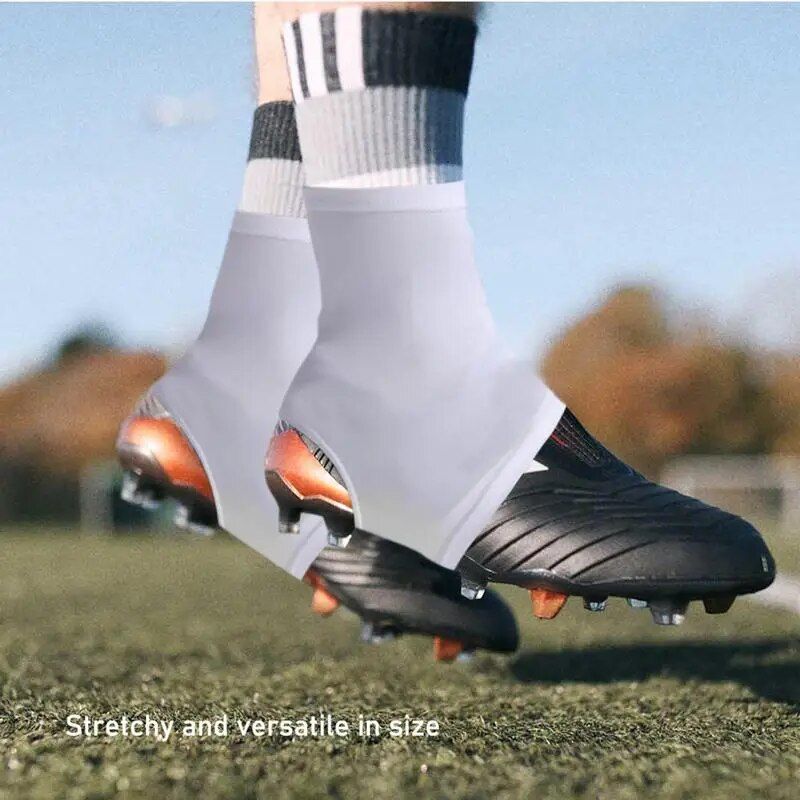 Soccer Cleat Spats