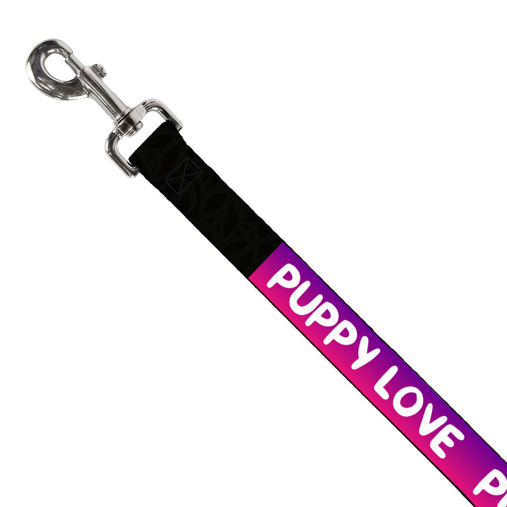 Puppy Love Pet Leash - Kawaii Leash - Best Print Leash for Dogs