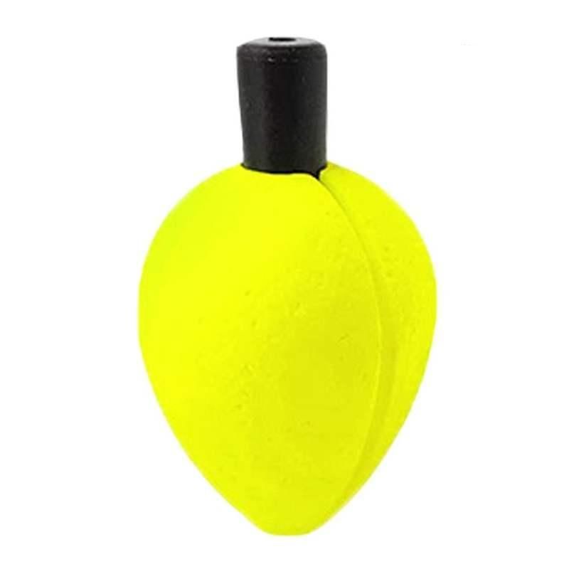 Versatile 30-Pack Foam Fishing Floats